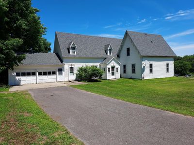 4 Parsons Road, House other with 3 bedrooms, 2 bathrooms and null parking in Saranac NY | Image 1