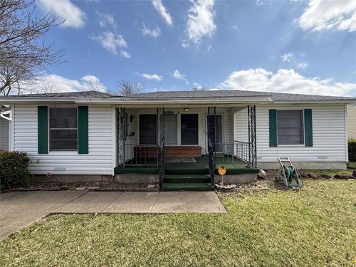 11002 Castolon Drive, Dallas, TX, 75228 | Card Image