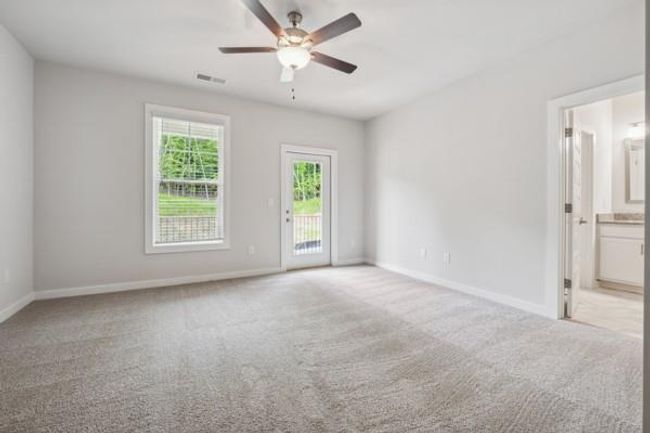 2562 Harbor View Ct, Townhouse with 3 bedrooms, 3 bathrooms and null parking in Gainesville GA | Image 34