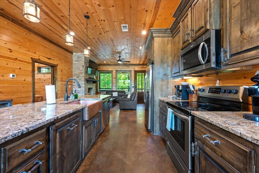 Residential in Broken Bow 4