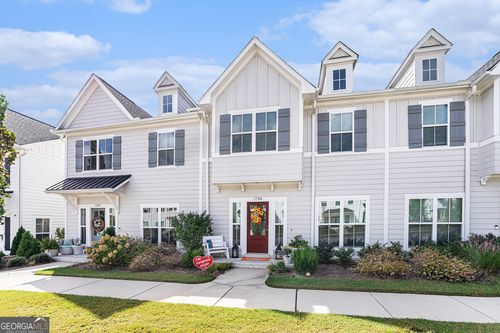 1700 Prospect Way, Conyers, GA, 30094-3217 | Card Image