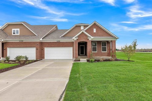 12624 Derry Dr, Lemont, IL, 60439-9403 | Card Image