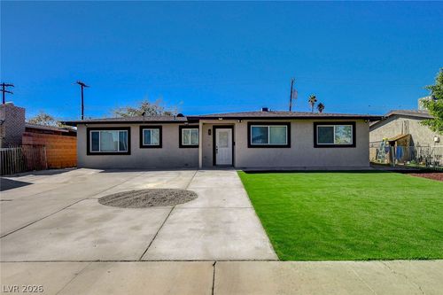 909 Mezpah St, Las Vegas, NV, 89106-1964 | Card Image