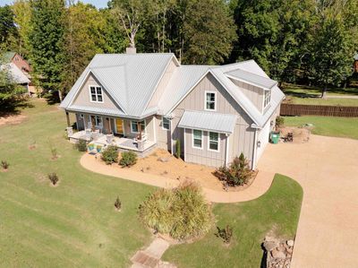 41 Rivers Edge Cove, House other with 4 bedrooms, 2 bathrooms and null parking in Heber Springs AR | Image 2