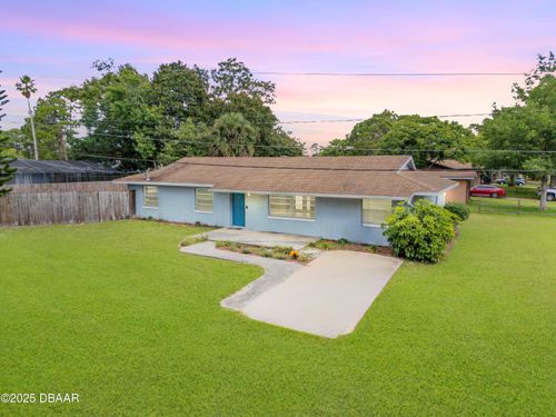 3132 Pine Tree Dr, Edgewater, FL, 32141-6116 | Card Image