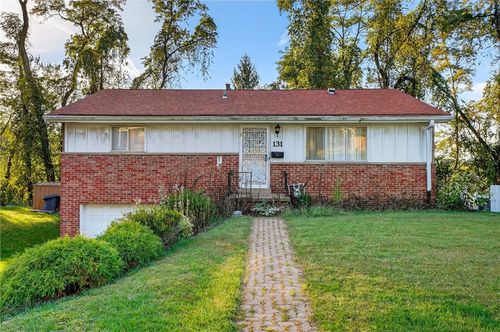 131 Castle Dr, Penn Hills, PA, 15235-1855 | Card Image