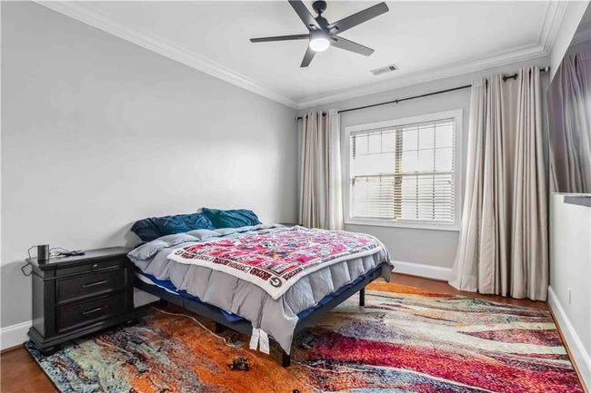 APT-1410 - 2300 Peachford Rd, Condo with 2 bedrooms, 2 bathrooms and 2 parking in Dunwoody GA | Image 21