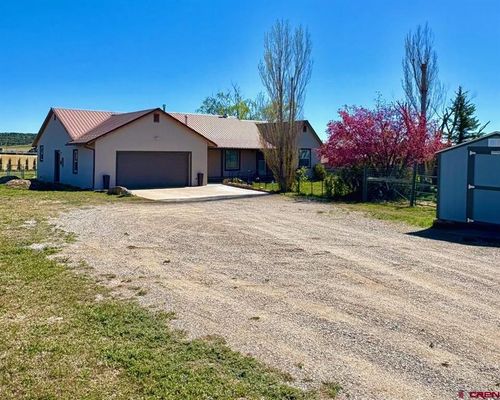 141 County Road 218, Durango, CO, 81303-7812 | Card Image