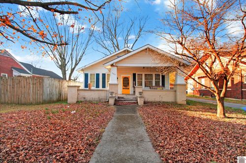 2215 S Virginia St, Hopkinsville, KY, 42240-3615 | Card Image