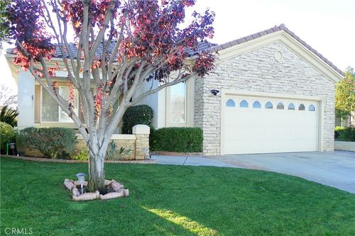 1041 Riviera Ct, Beaumont, CA, 92223-8535 | Card Image