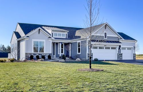 21377 W Sylvan Dr, Mundelein, IL, 60060-3355 | Card Image