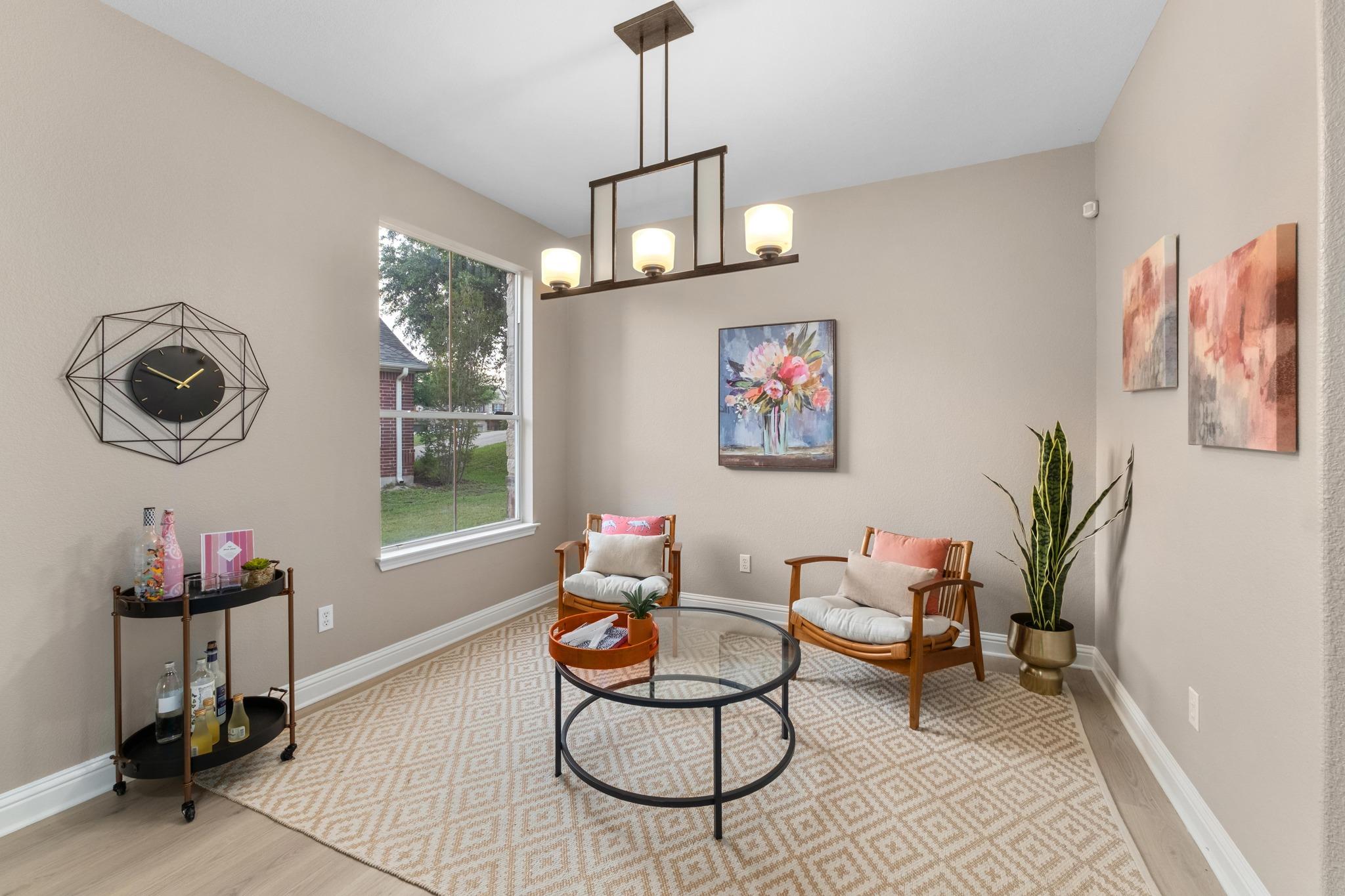 Residential in Austin 5