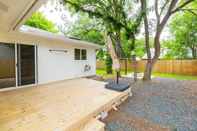 7707 Copano Dr, House other with 3 bedrooms, 2 bathrooms and null parking in Austin TX | Image 27