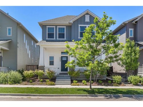 9982 E 60th Ave, Denver, CO, 80238-4176 | Card Image