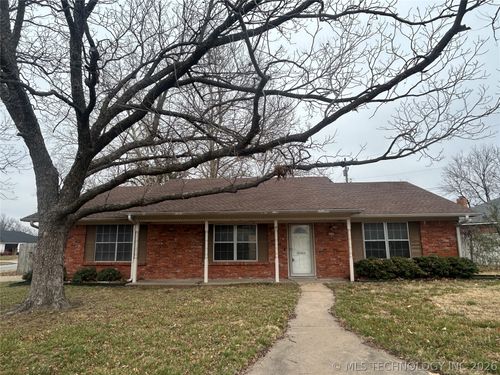 4009 S 90th East Avenue, Tulsa, OK, 74145 | Card Image