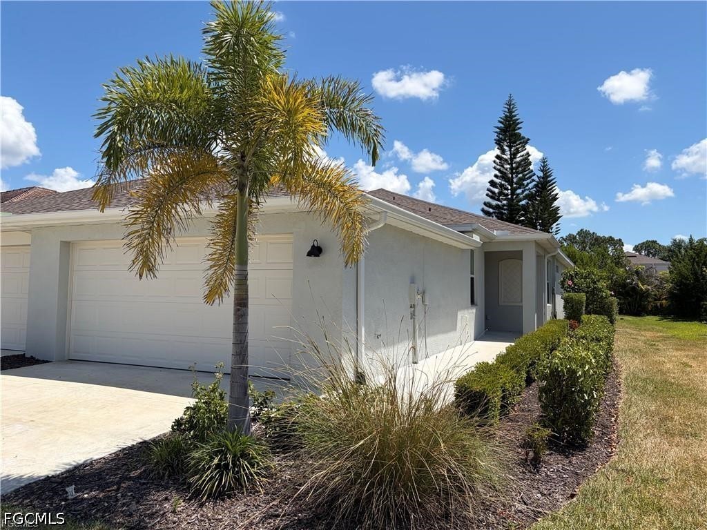 Residential in Lehigh Acres 2