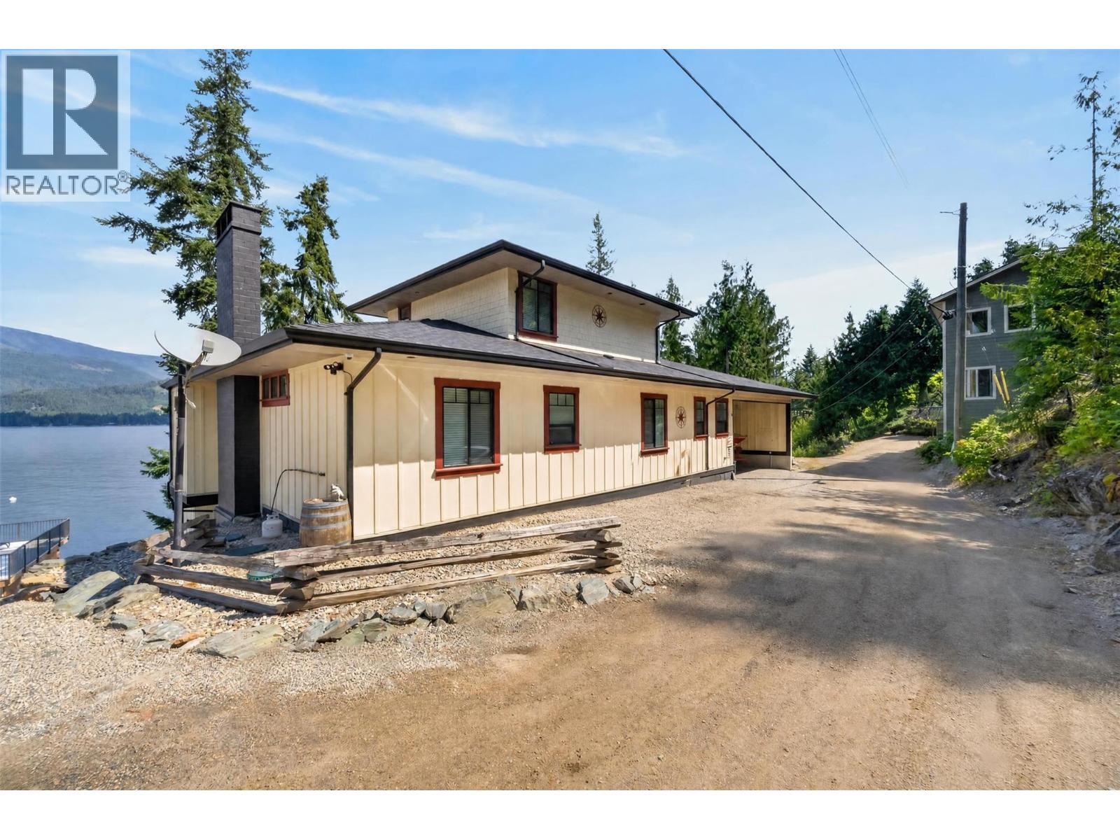 Residential in Eagle Bay 3