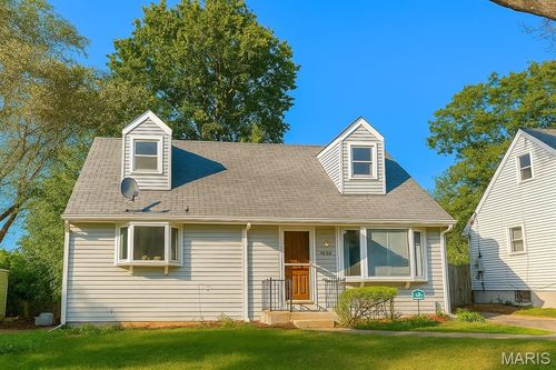 1141 June Ave, Saint Louis, MO, 63138-2909 | Card Image