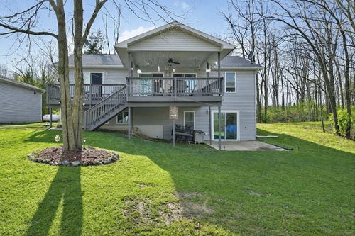 14165 Crampton Rd, Camden, MI, 49232-9052 | Card Image