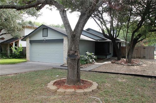 13001 Steeple Chase Dr, Austin, TX, 78729-7338 | Card Image