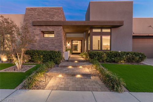 2195 Overlook Canyon Ln, Henderson, NV, 89052-8752 | Card Image