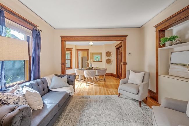 4428 46 Th Ave S, House other with 3 bedrooms, 2 bathrooms and null parking in Minneapolis MN | Image 8