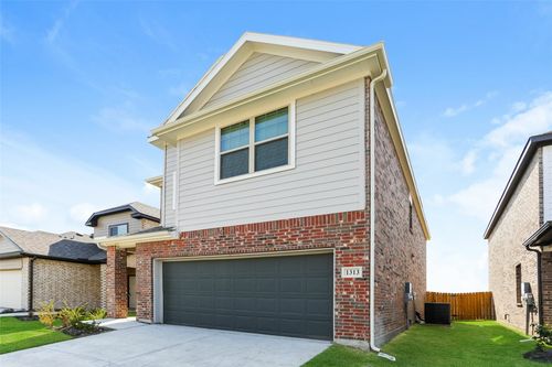 1313 Jonah Ln, Ennis, TX, 75119-0787 | Card Image