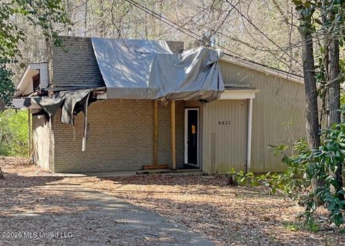 4421 22nd Ave, Meridian, MS, 39305-2708 | Card Image