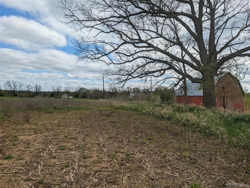 Parcel E Hogan Road, Fenton Charter Township, MI, 48451 | Card Image