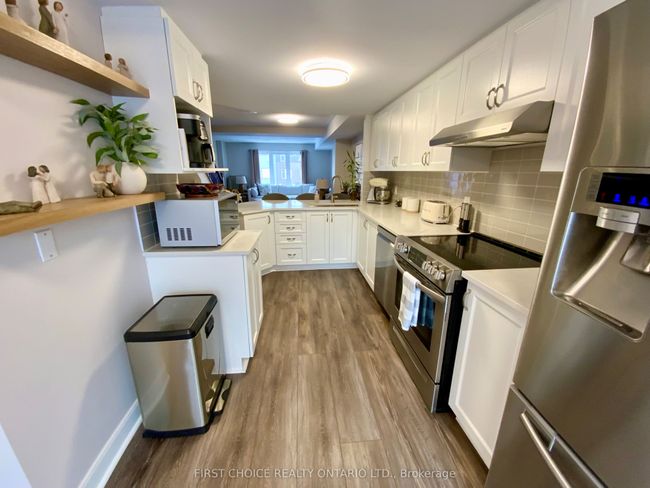 10 - 46 Lakepointe Dr, Condo with 2 bedrooms, 3 bathrooms and 2 parking in Orléans ON | Image 16