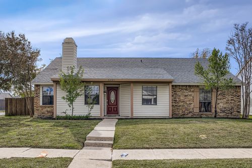 5721 Trego St, The Colony, TX, 75056-1421 | Card Image
