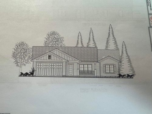 119 Cliffside Dr, Clarksburg, WV, 26301-9650 | Card Image