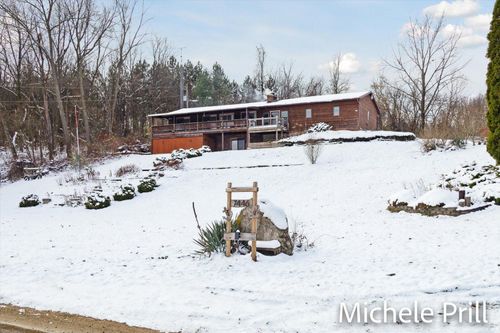 7446 Walters Road, Delton, MI, 49046 | Card Image