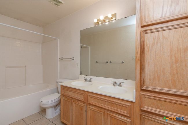 A - 4305 July Dr, Home with 3 bedrooms, 2 bathrooms and null parking in Killeen TX | Image 19