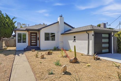 988 Post Street, Alameda, CA, 94501 | Card Image