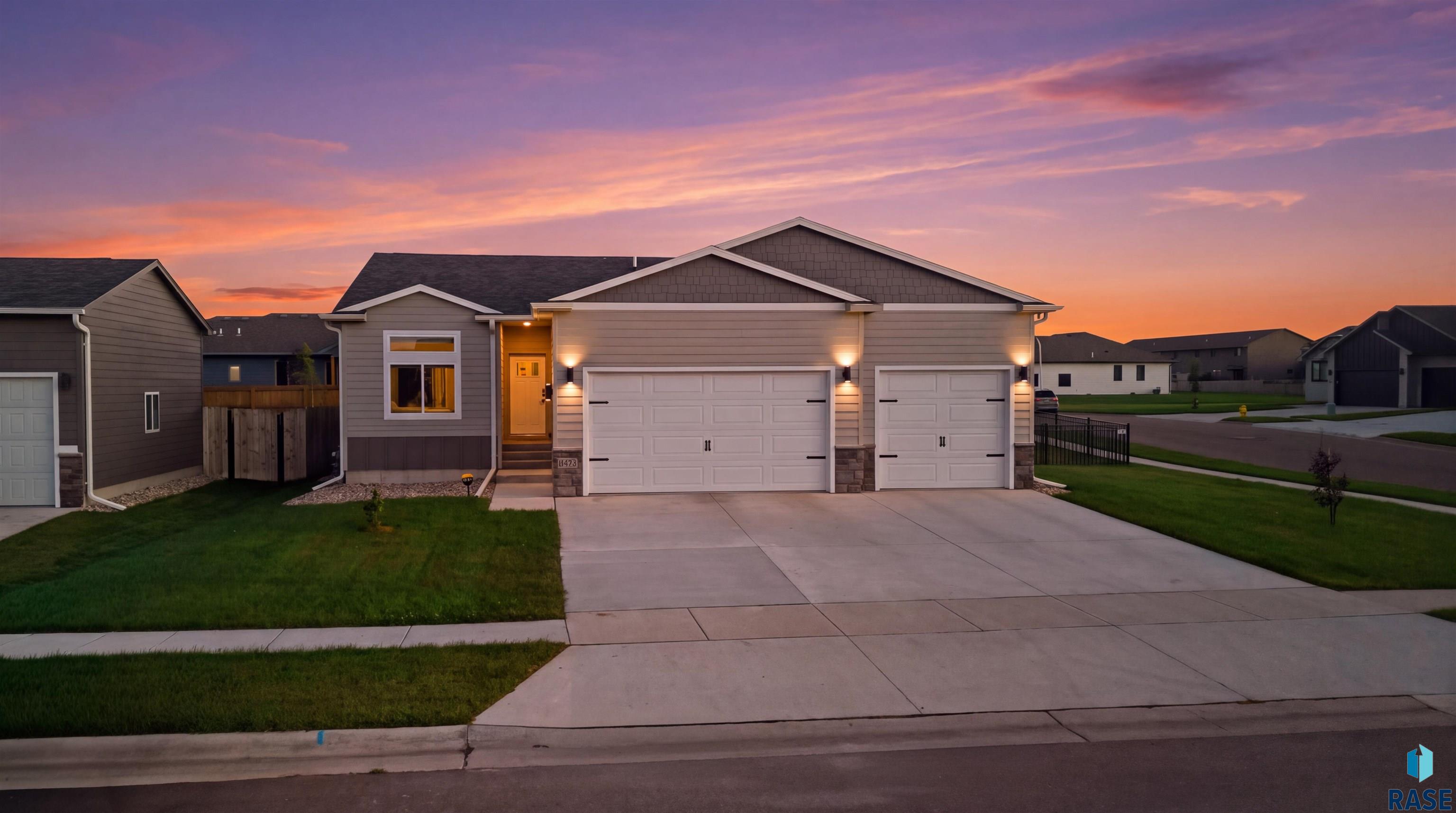 Residential in Sioux Falls