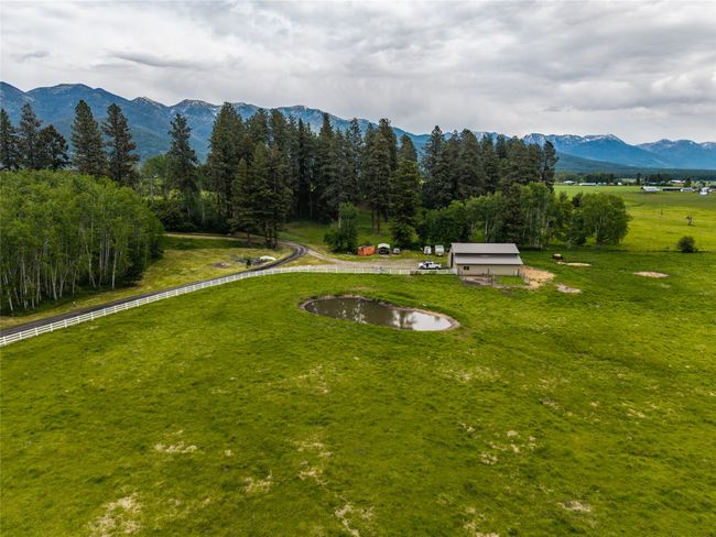 View of mountain backdrop | Image 46