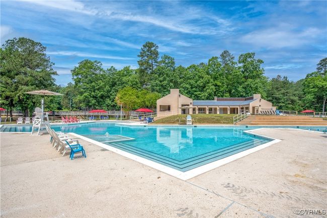 14000 Autumn Woods Rd, House other with 4 bedrooms, 3 bathrooms and null parking in Midlothian VA | Image 25