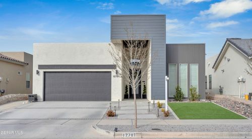 12781 Kingsbury Ave, El Paso, TX, 79928-4432 | Card Image