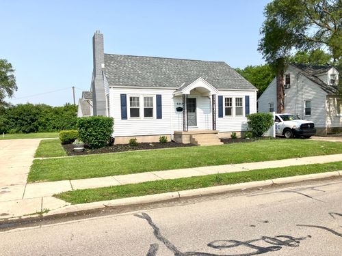 6363 Germantown Rd, Middletown, OH, 45042-1374 | Card Image