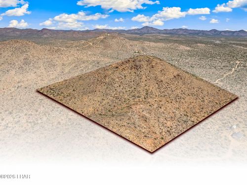 0000 E Saguarro Rd, Yucca, AZ, 86438 | Card Image