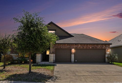 3542 Hurricane Trl, New Braunfels, TX, 78130-5075 | Card Image