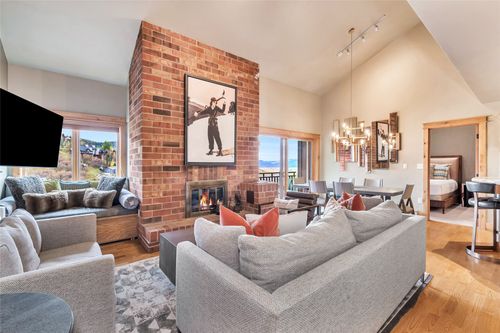 509-2420 Ski Trail Lane, Steamboat Springs, CO, 80487 | Card Image