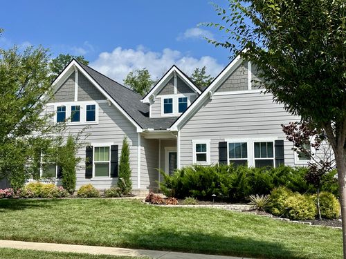 1208 Craigleigh Dr, Nolensville, TN, 37135-2956 | Card Image