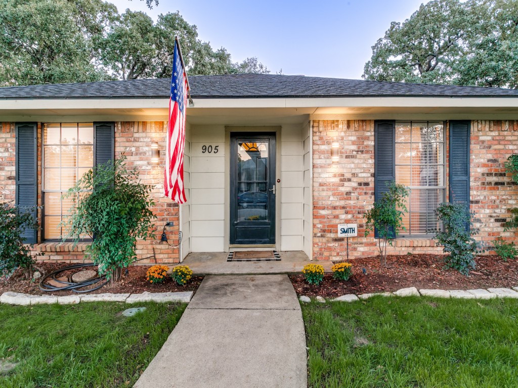 Residential in Flower Mound 3