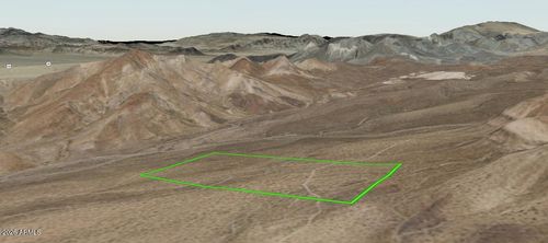 --0 N Bee Dr, Dolan Springs, AZ, 86441 | Card Image