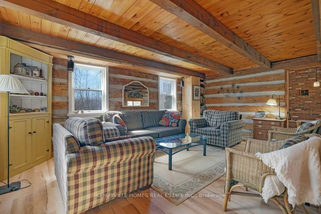 215 Corkoran Rd, House other with 4 bedrooms, 2 bathrooms and 4 parking in Jasper ON | Image 20