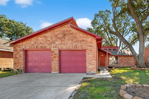 18115 Poppy Trails St, Katy, TX, 77449-4424 | Card Image