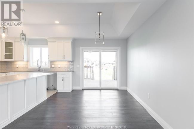 LOT 64 Noble Crt, House other with 4 bedrooms, 3 bathrooms and null parking in Amherstburg ON | Image 9