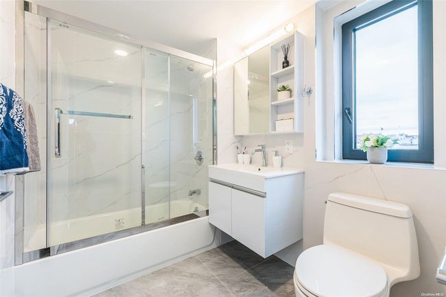 2F - 811 45 Th St, Condo with 1 bedrooms, 1 bathrooms and null parking in Brooklyn NY | Image 25